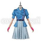 Love Live! OP WE WILL!! Keke Tang Cosplay Costume