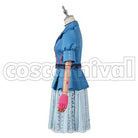 Love Live! OP WE WILL!! Keke Tang Cosplay Costume