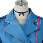 Love Live! OP WE WILL!! Keke Tang Cosplay Costume