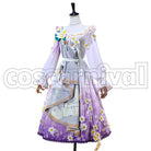 HATSUNE MIKU: COLORFUL STAGE! pjsk Nightcord at 25:00 Ena Shinonome Cosplay Costume