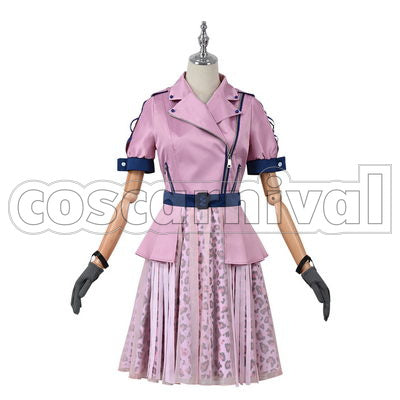 Love Live! Restart OP WE WILL!! Kanon Shibuya Cosplay Costume