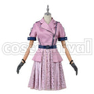 Love Live! Restart OP WE WILL!! Kanon Shibuya Cosplay Costume