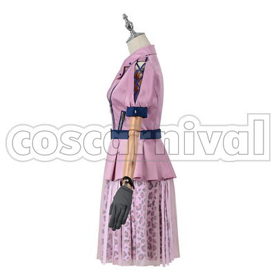 Love Live! Restart OP WE WILL!! Kanon Shibuya Cosplay Costume