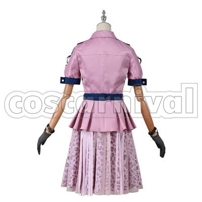 Love Live! Restart OP WE WILL!! Kanon Shibuya Cosplay Costume