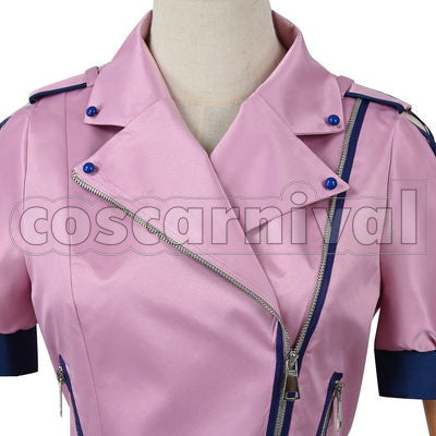 Love Live! Restart OP WE WILL!! Kanon Shibuya Cosplay Costume