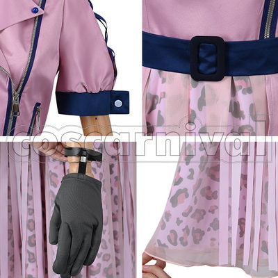 Love Live! Restart OP WE WILL!! Kanon Shibuya Cosplay Costume