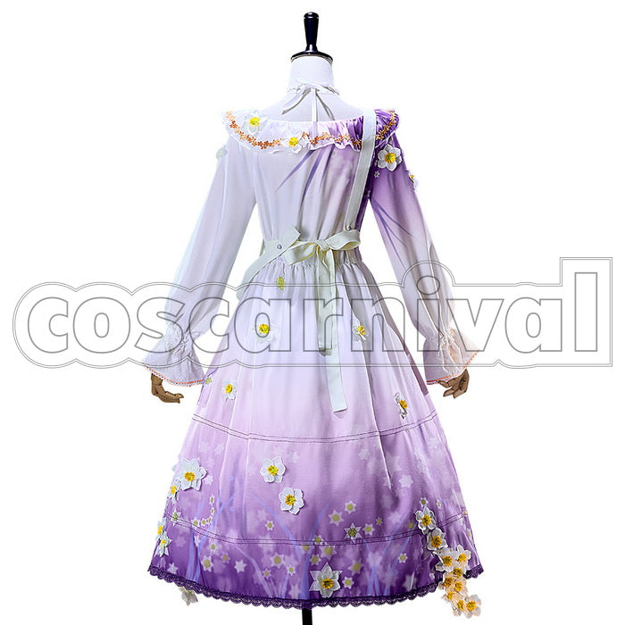 HATSUNE MIKU: COLORFUL STAGE! pjsk Nightcord at 25:00 Ena Shinonome Cosplay Costume