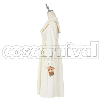 Love Live! Kinako Sakurakouji Beyond the Dream We Chase Cosplay Costume