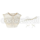 Love Live! Kinako Sakurakouji Beyond the Dream We Chase Cosplay Costume