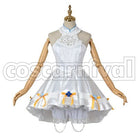 Love Live! Sumire Heanna Bride Cosplay Costume