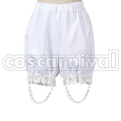 Love Live! Sumire Heanna Bride Cosplay Costume
