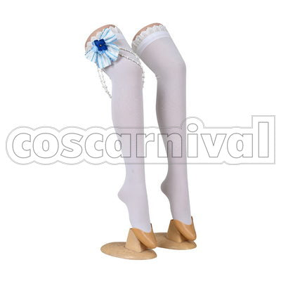 Love Live! Sumire Heanna Bride Cosplay Costume