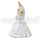 Love Live! Chisato Arashi Bride Cosplay Costume