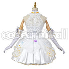 Love Live! Chisato Arashi Bride Cosplay Costume