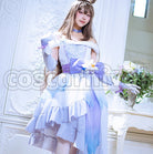 Umamusume: Pretty Derby Admire Vega Christmas Cosplay Outfit