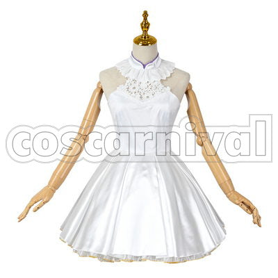 Love Live! Chisato Arashi Bride Cosplay Costume