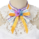 Love Live! Chisato Arashi Bride Cosplay Costume