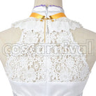 Love Live! Chisato Arashi Bride Cosplay Costume