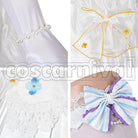 Love Live! Chisato Arashi Bride Cosplay Costume