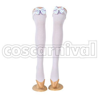 Love Live! Chisato Arashi Bride Cosplay Costume