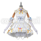 Love Live! Ren Hazuki Bride Cosplay Costume