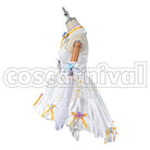 Love Live! Ren Hazuki Bride Cosplay Costume