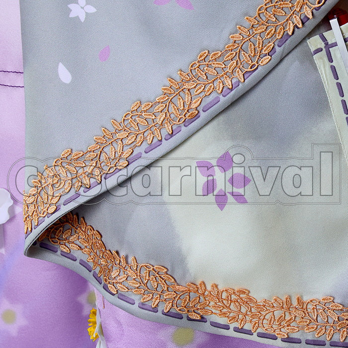 HATSUNE MIKU: COLORFUL STAGE! pjsk Nightcord at 25:00 Ena Shinonome Cosplay Costume