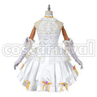 Love Live! Ren Hazuki Bride Cosplay Costume
