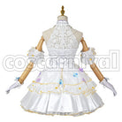 Love Live! Go!!Restart Kanon Shibuya Bride Cosplay Costume