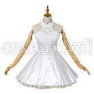 Love Live! Go!!Restart Kanon Shibuya Bride Cosplay Costume