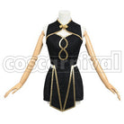 Love Live! Lovelive Lanzhu Zhong School Idol Festival Eutopia Queendom Cosplay Costume