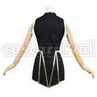 Love Live! Lovelive Lanzhu Zhong School Idol Festival Eutopia Queendom Cosplay Costume