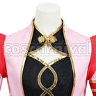 Love Live! Lovelive Lanzhu Zhong School Idol Festival Eutopia Queendom Cosplay Costume