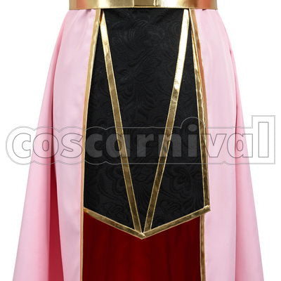 Love Live! Lovelive Lanzhu Zhong School Idol Festival Eutopia Queendom Cosplay Costume