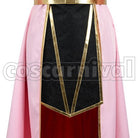 Love Live! Lovelive Lanzhu Zhong School Idol Festival Eutopia Queendom Cosplay Costume