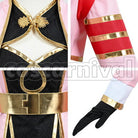 Love Live! Lovelive Lanzhu Zhong School Idol Festival Eutopia Queendom Cosplay Costume