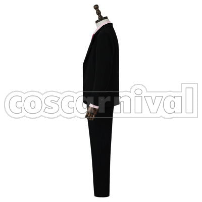 FUUTO PI Kamen Rider W Shotaro Hidari Cosplay Costume