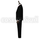 FUUTO PI Kamen Rider W Shotaro Hidari Cosplay Costume