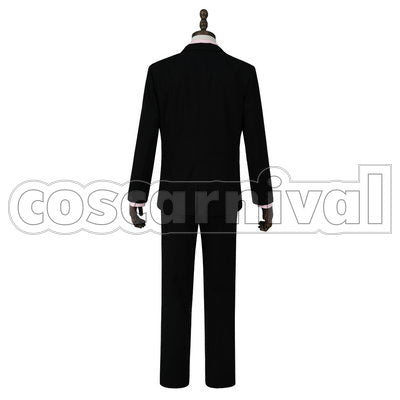 FUUTO PI Kamen Rider W Shotaro Hidari Cosplay Costume