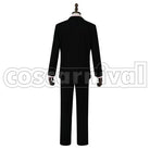 FUUTO PI Kamen Rider W Shotaro Hidari Cosplay Costume