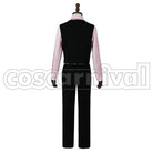 FUUTO PI Kamen Rider W Shotaro Hidari Cosplay Costume