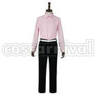 FUUTO PI Kamen Rider W Shotaro Hidari Cosplay Costume
