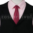 FUUTO PI Kamen Rider W Shotaro Hidari Cosplay Costume