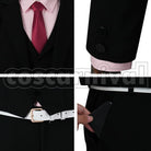 FUUTO PI Kamen Rider W Shotaro Hidari Cosplay Costume