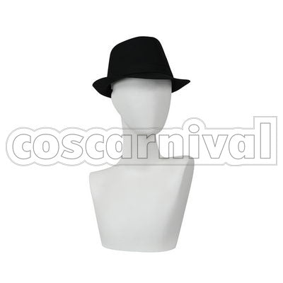 FUUTO PI Kamen Rider W Shotaro Hidari Cosplay Costume