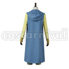 FUUTO PI Kamen Rider W Philip Cosplay Costume