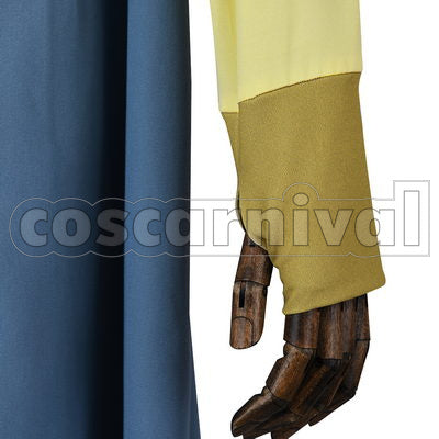 FUUTO PI Kamen Rider W Philip Cosplay Costume