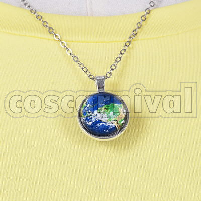 FUUTO PI Kamen Rider W Philip Cosplay Costume