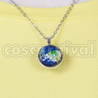 FUUTO PI Kamen Rider W Philip Cosplay Costume