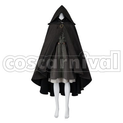 ELDEN RING Melina Cosplay Costume